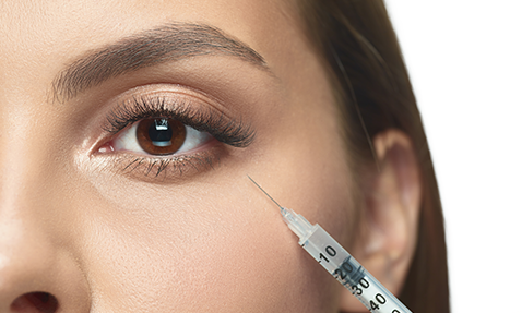 Under Eye Fillers