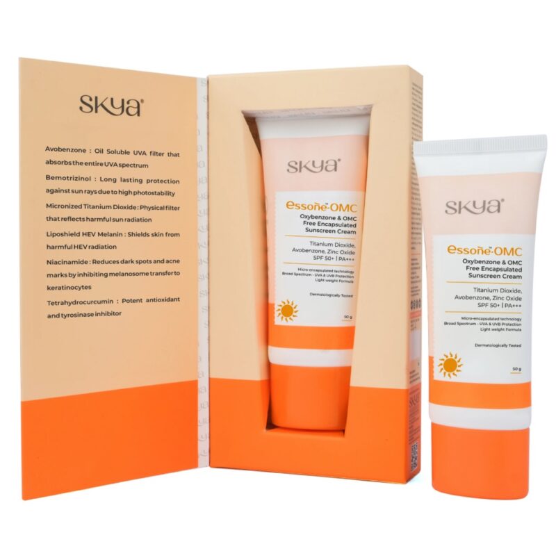 Essone OMC Sunscreen