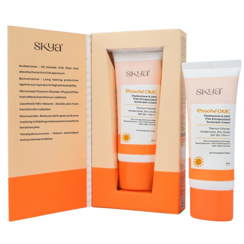 Essone OMC Sunscreen